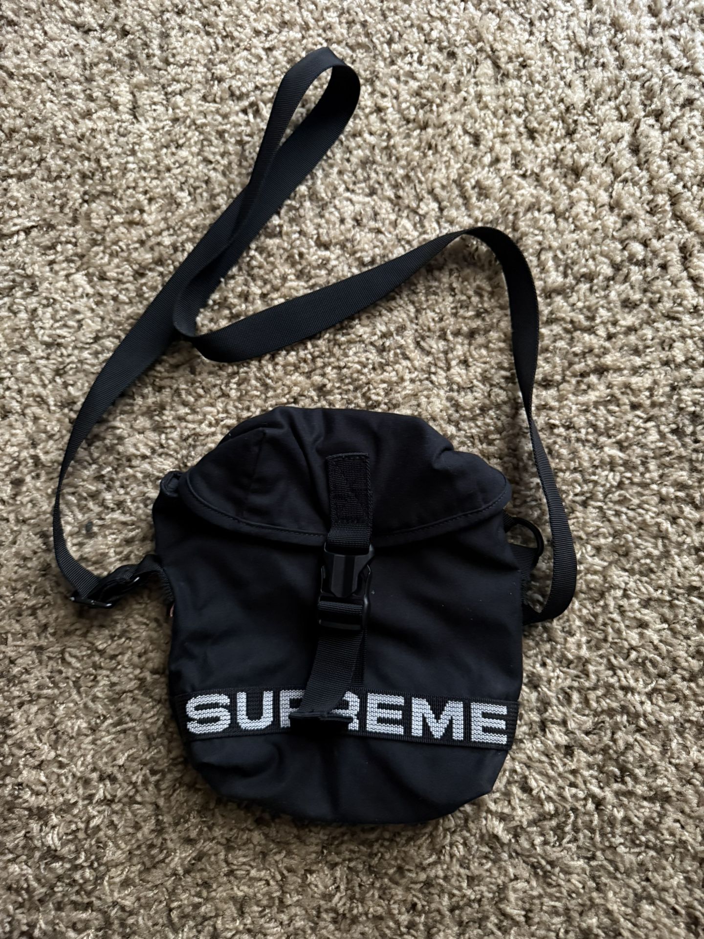 Supreme Bag