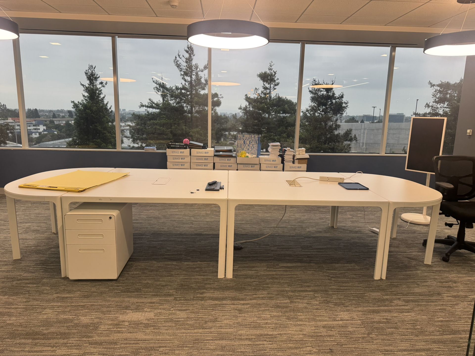 Conference Room Table