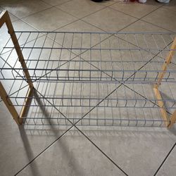 Shoes Rack 