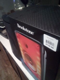 Bluetooth Sx2CHROMA $100
