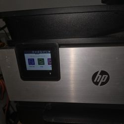 HP OFFICEJET PRO PREMIER PRINTER 