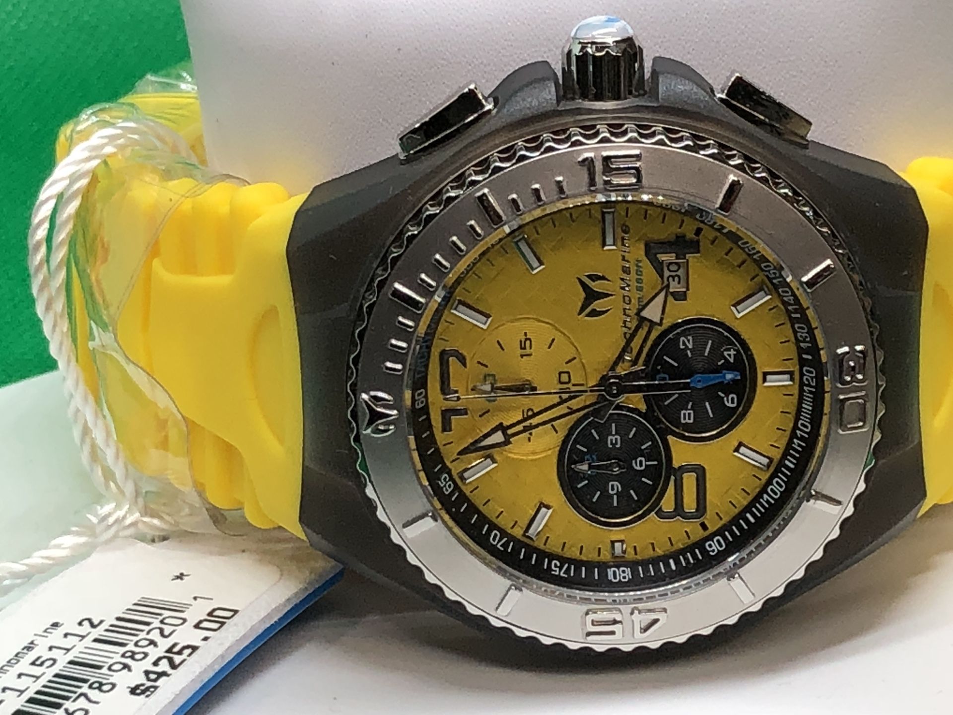 Techno Marine Watches