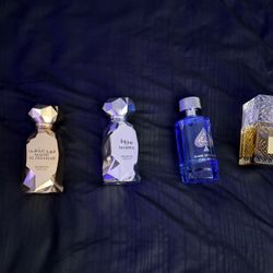 Selling My Colognes 