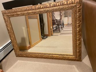 Wall Mirror