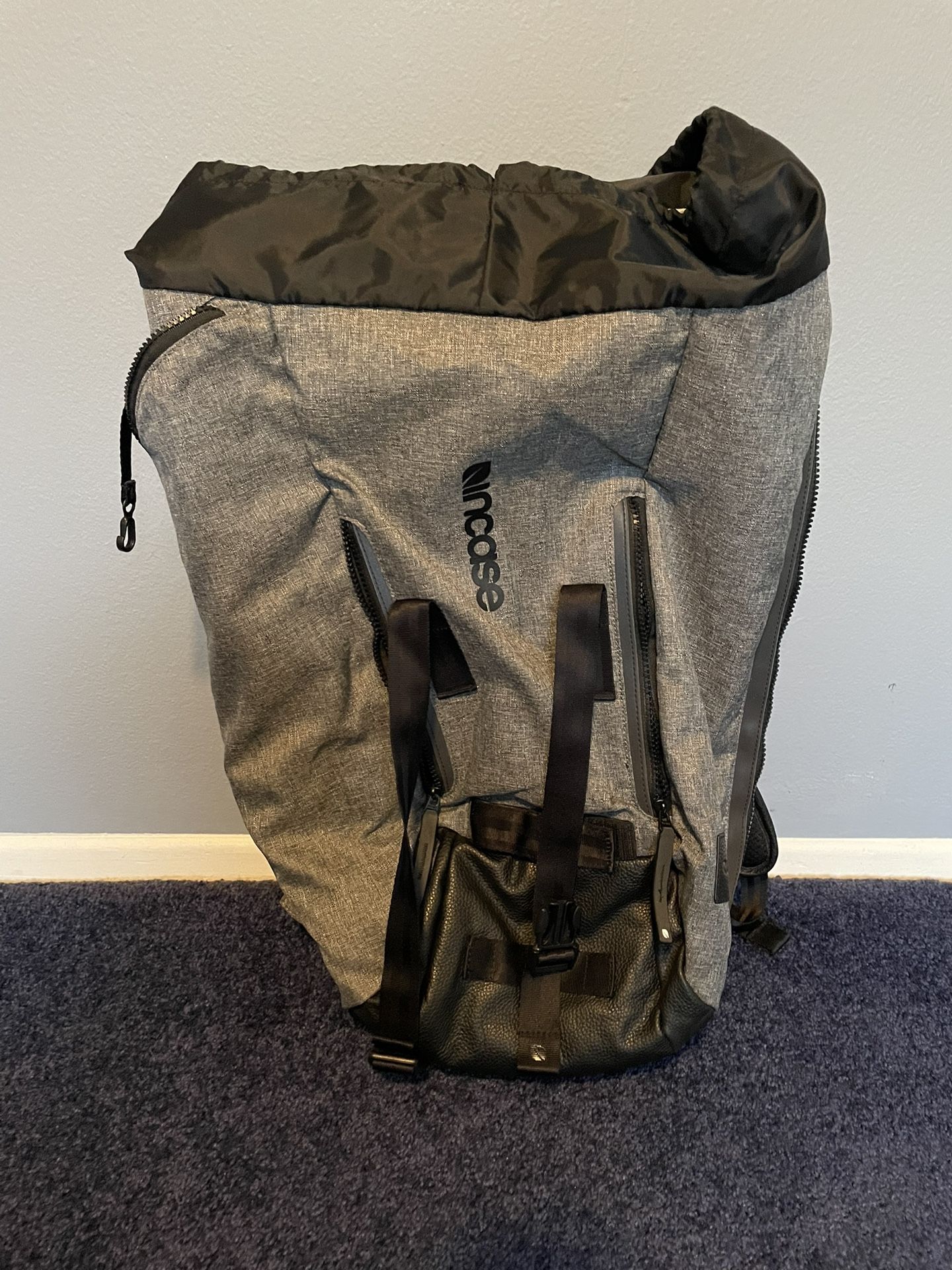 InCase Large Travel Backpack