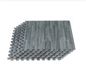 Foam Floor 