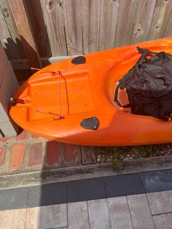 Tropic Islander II Tandem Kayak