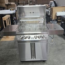 BBQ GRILL
