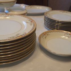 China Set