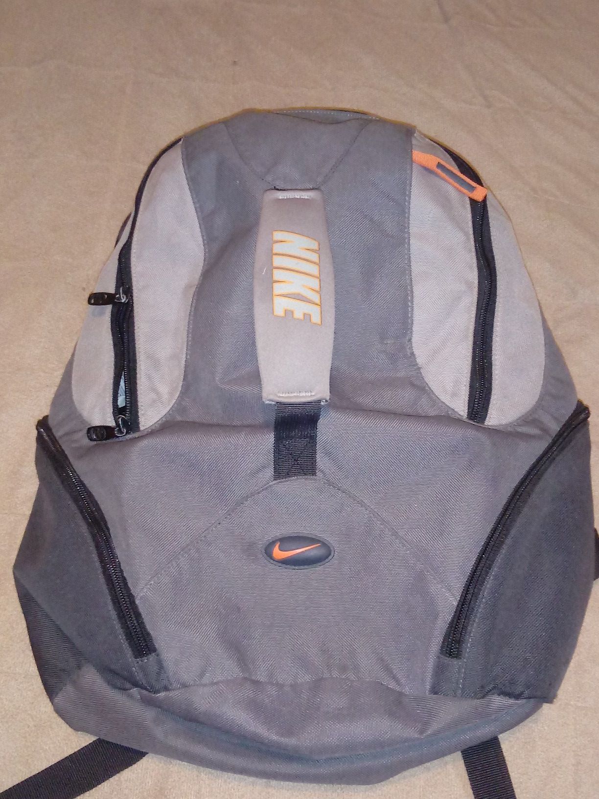 Late 90's or 2000's nike backpack