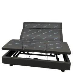 Adjustable Bed Base - Queen; only 2 years old - $880 OBO