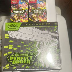 Perfect Order Bundle