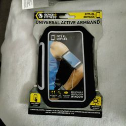 Cell Phone Arm Band