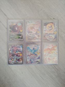 Pokemon 30th Celebration Rare LOT