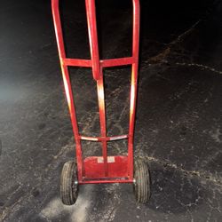 Hand Trucks $25 Each