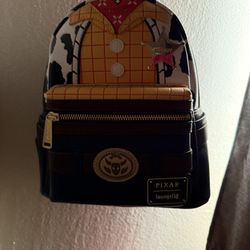 Disneyland BackPacks