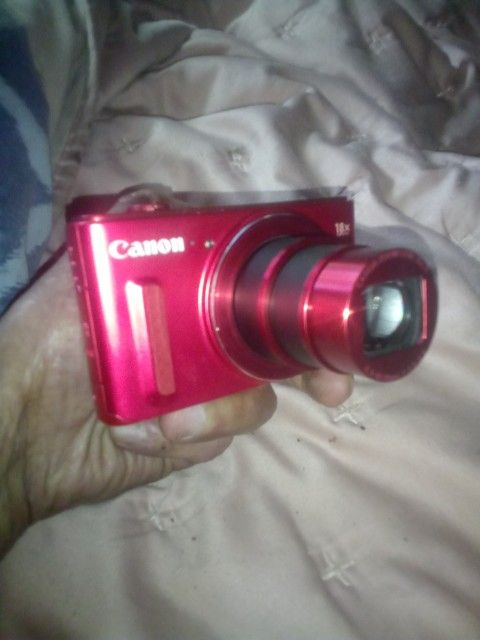 Canon Power Shot SX610 HS /WIFI