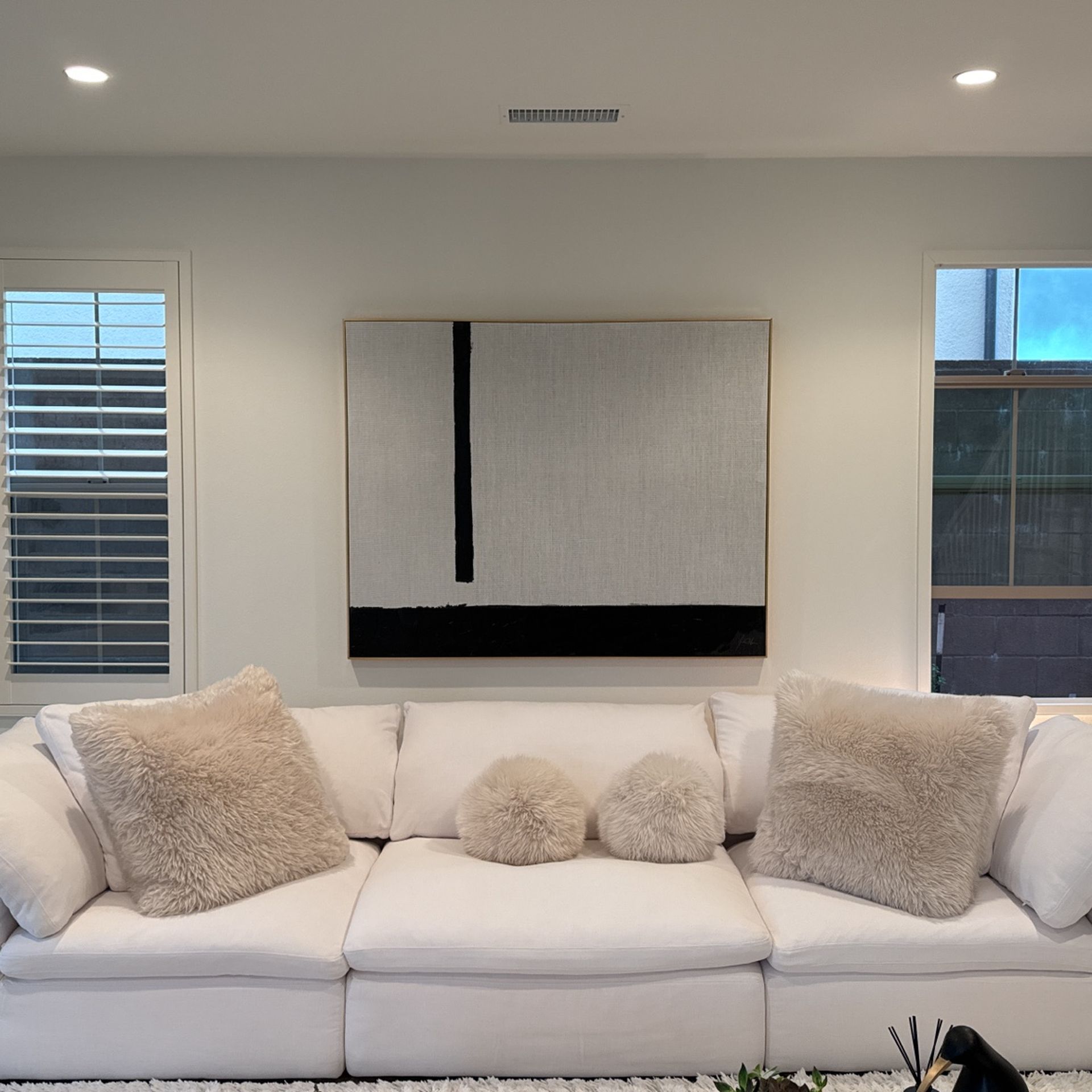 CB2 Painting for Sale in Lake Forest, CA OfferUp