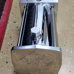 Lowrider Hydraulic Pump 