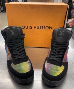 Louis Vuitton Sneakers