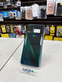 Motorola G-Stylus 5G 128GB