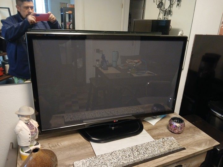 42'' LG Oled TV