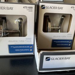 Bathroom Accessories 