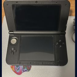 Nintendo 3DS XL 