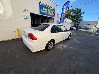 2005 Honda Civic