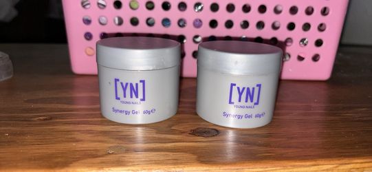Nail bundle