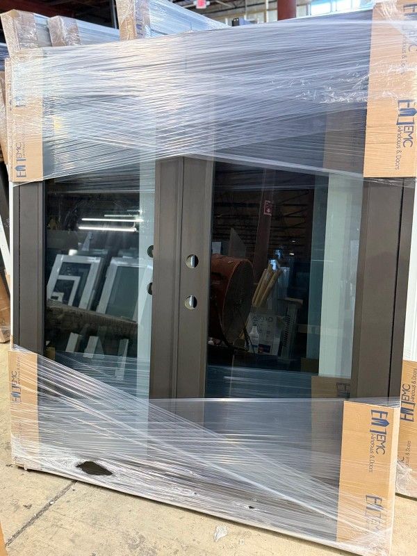 Puerta De Impacto Standard 72x80 