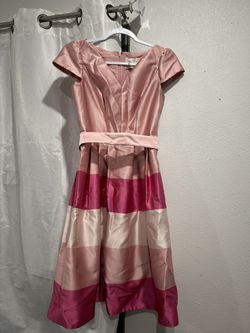 Event Dress