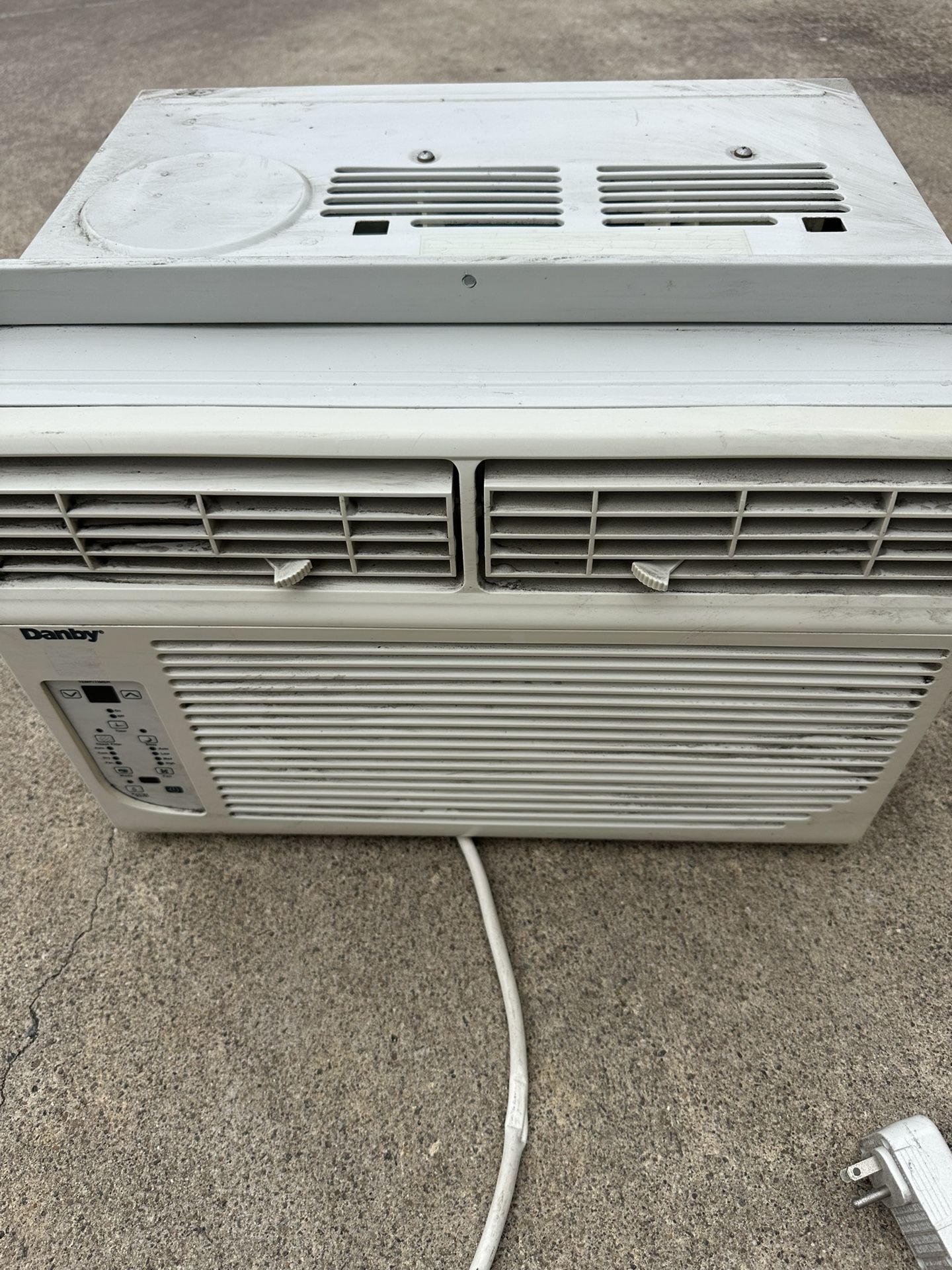 Air Conditioner Window Unit