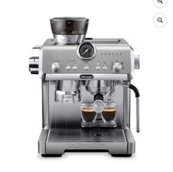 De'Longhi La Specialista Opera Espresso Machine with Cold Brew EC9555M