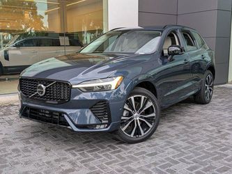 2025 Volvo XC60