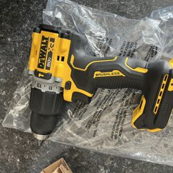 Dewalt Hammer Drill