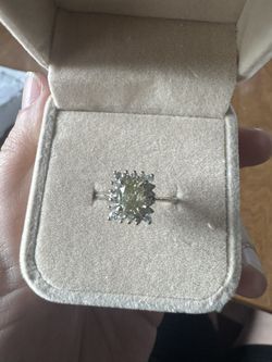 Engagement Ring