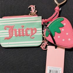 Juicy Wallet/ Wall