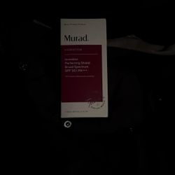 Brand New Murad Skin Care 