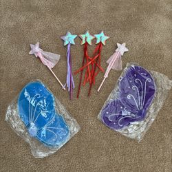 Fairy Birthday Party Decorations 