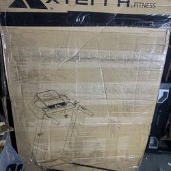Treadmill Xterra 
