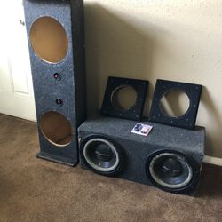 Car Audio For sale 
