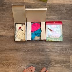 American Girl Truly Me Accessories