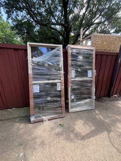 New windows $200 ea
