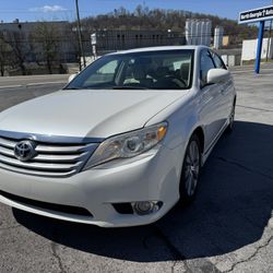 2012 Toyota Avalon