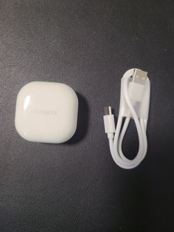 Samsung Galaxy buds 2 active noise canceling