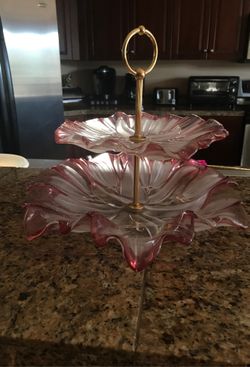 Beautiful fruit tray