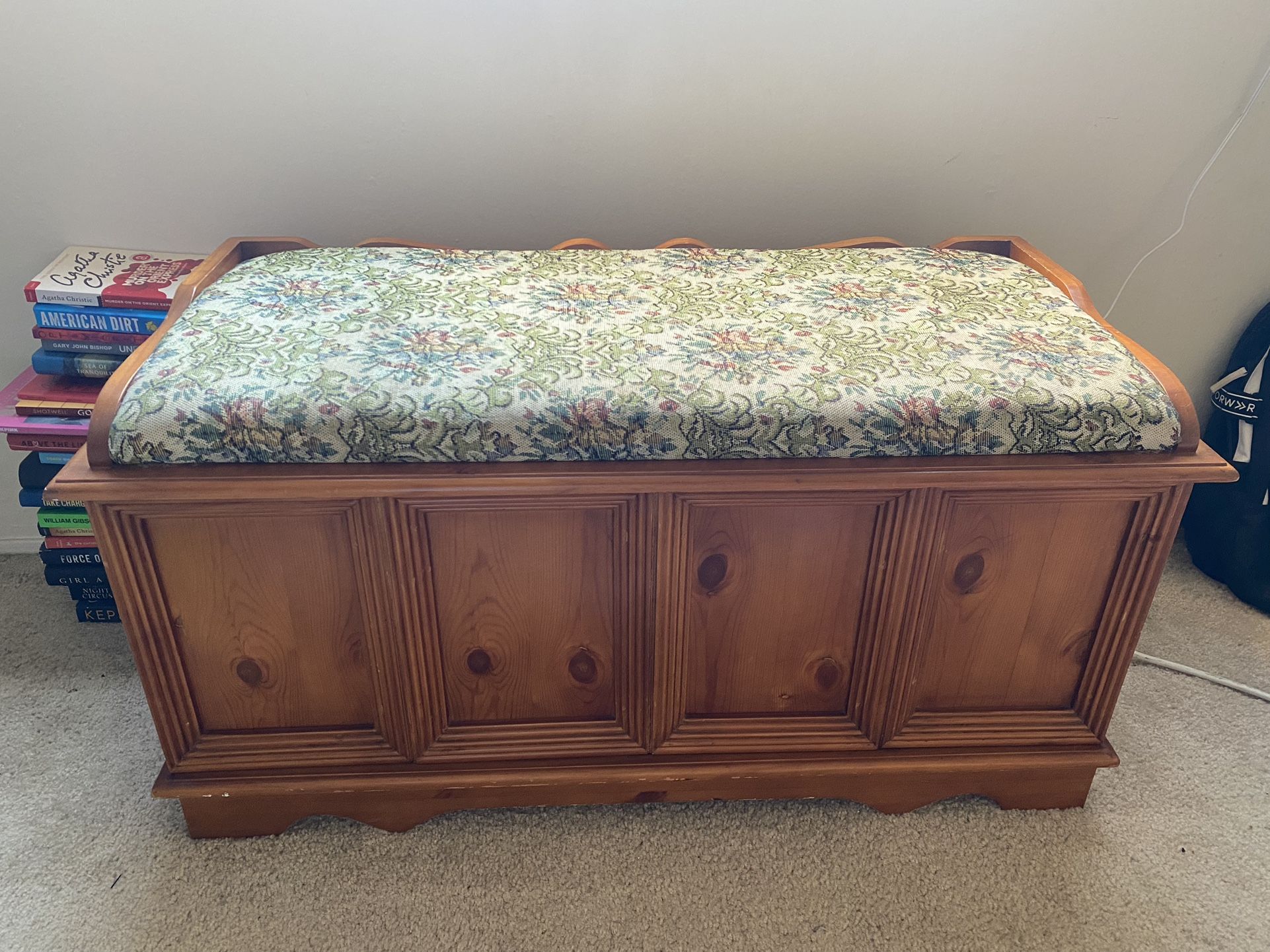 Ottoman