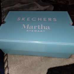 Martha Stewart  Skechers Woman's  Size 6.5 NEW