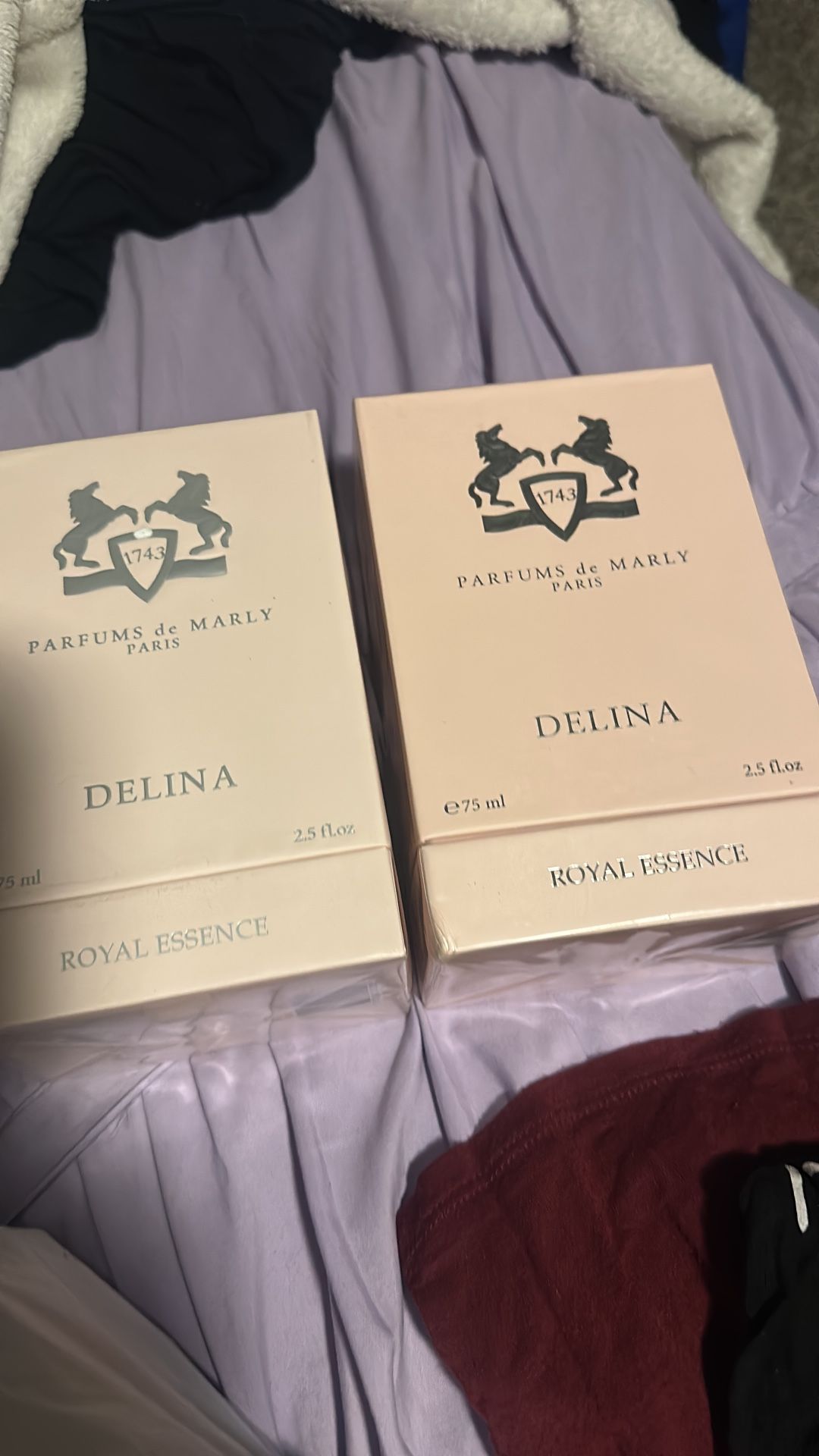 Perfume
